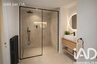 achat maison preaux 53340