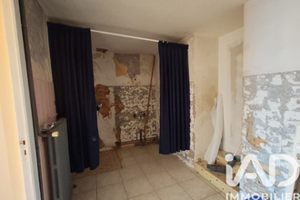 achat maison preaux 53340