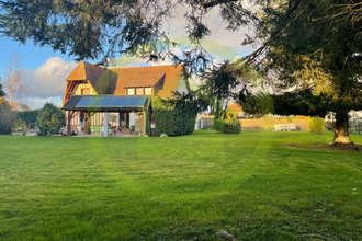 achat maison preaux 76160