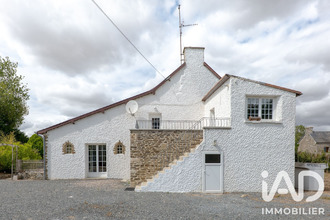 achat maison preaux-bocage 14210