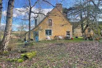 achat maison preaux-du-perche 61340