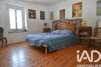 achat maison prebois 38710