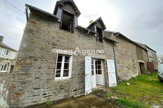 achat maison precey 50220