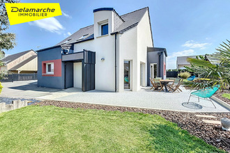 achat maison precey 50220