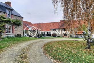 achat maison precey 50220