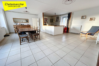 achat maison precey 50220