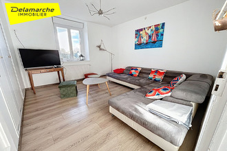 achat maison precey 50220