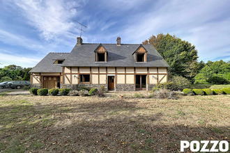 achat maison precey 50220
