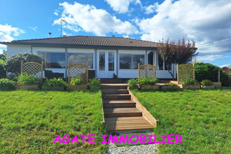 achat maison prechac 33730