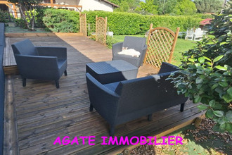 achat maison prechac 33730