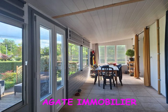 achat maison prechac 33730
