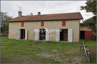 achat maison prechac-sur-adour 32160