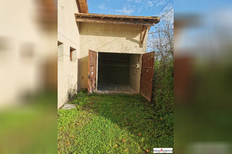 achat maison prechac-sur-adour 32160