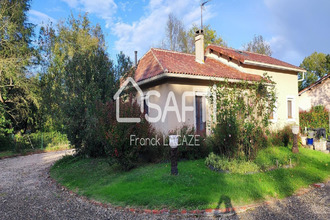 achat maison prechac-sur-adour 32160