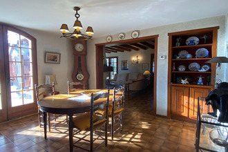 achat maison prechacq-les-bains 40465