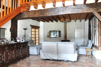 achat maison prechacq-les-bains 40465