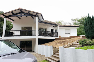 achat maison prechacq-les-bains 40465