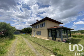 achat maison prechacq-les-bains 40465