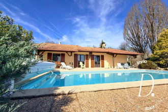 achat maison prechacq-les-bains 40465