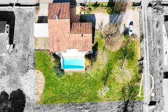 achat maison prechacq-les-bains 40465