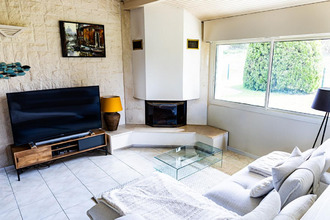 achat maison prechacq-les-bains 40465