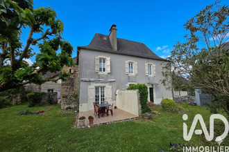 achat maison prechacq-navarrenx 64190
