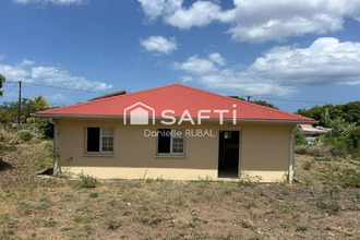 achat maison precheur 97250