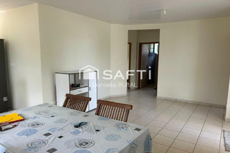 achat maison precheur 97250