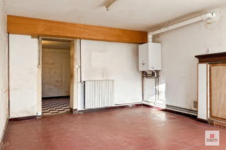 achat maison precigne 72300