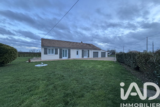 achat maison precigne 72300