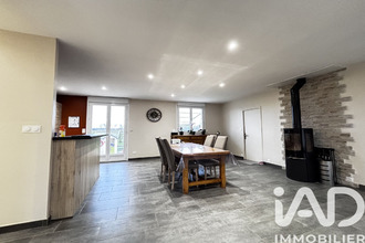 achat maison precigne 72300