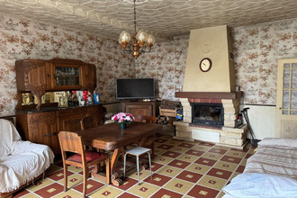 achat maison precigne 72300