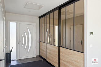 achat maison precigne 72300