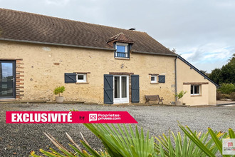 achat maison precigne 72300