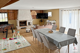 achat maison precigne 72300