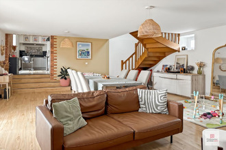 achat maison precigne 72300