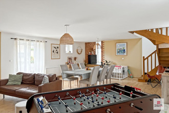 achat maison precigne 72300