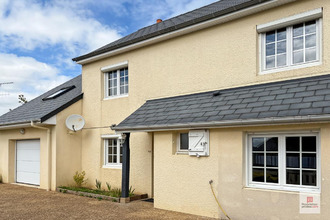 achat maison precigne 72300