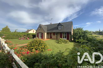 achat maison precigne 72300