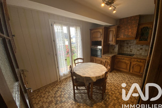 achat maison precigne 72300