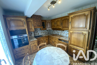 achat maison precigne 72300