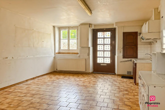 achat maison precigne 72300