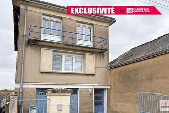 achat maison precigne 72300