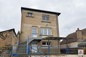 achat maison precigne 72300