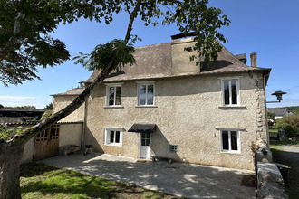 achat maison precilhon 64400
