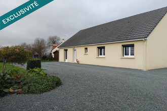 achat maison precorbin 50810