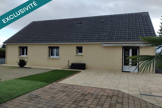 achat maison precorbin 50810