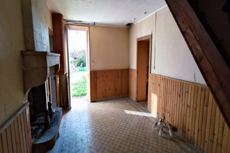 achat maison precy 18140