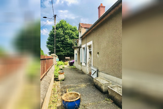 achat maison precy 18140