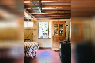 achat maison precy 18140